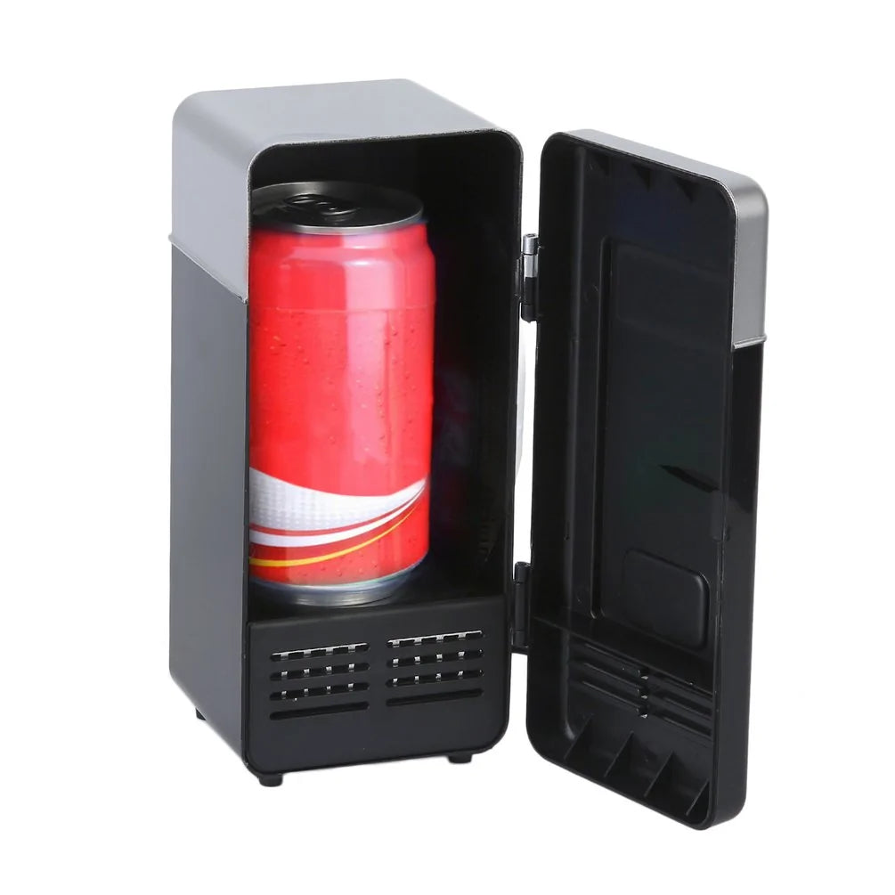 Mini-Kühlschrank fürs Auto