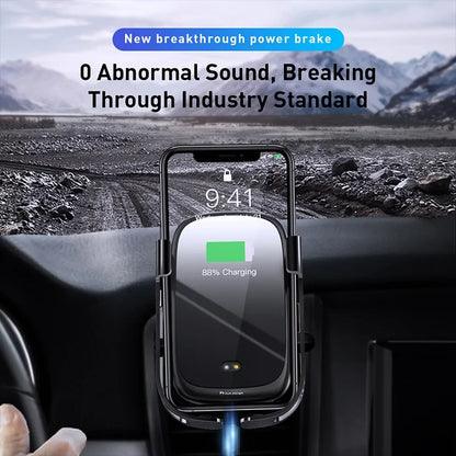 Wireless Car Phone Charger