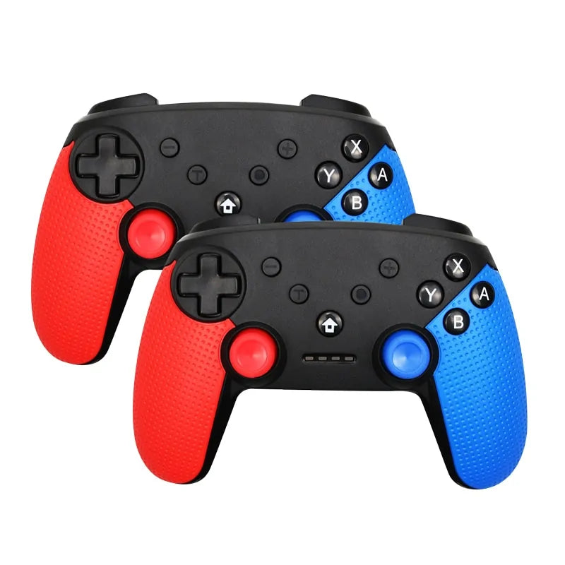 Bluetooth Wireless Game Controller for Nintendo Switch NS Console and Android/PC