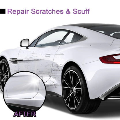 Car Paint Ultra Fix Restorative Spray