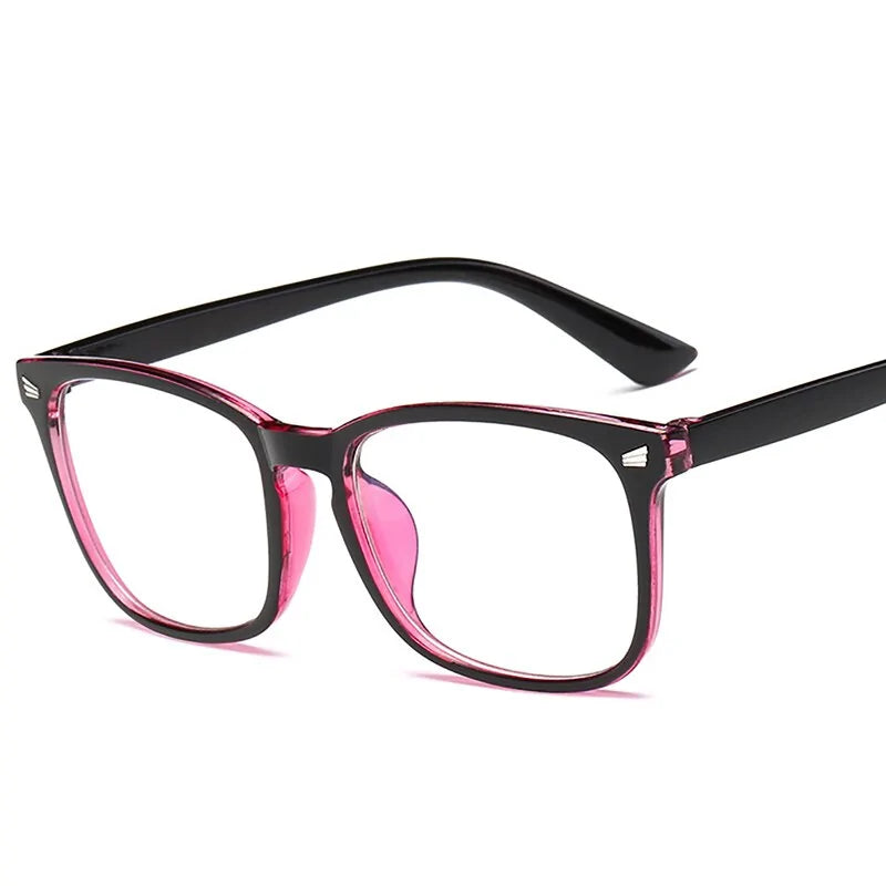2020 Anti Blue Light Computer Glasses: Fashion Coating Lens Eyewear for Men and Women