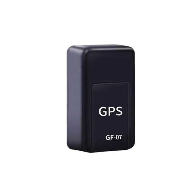 Rastreador de coche GPS