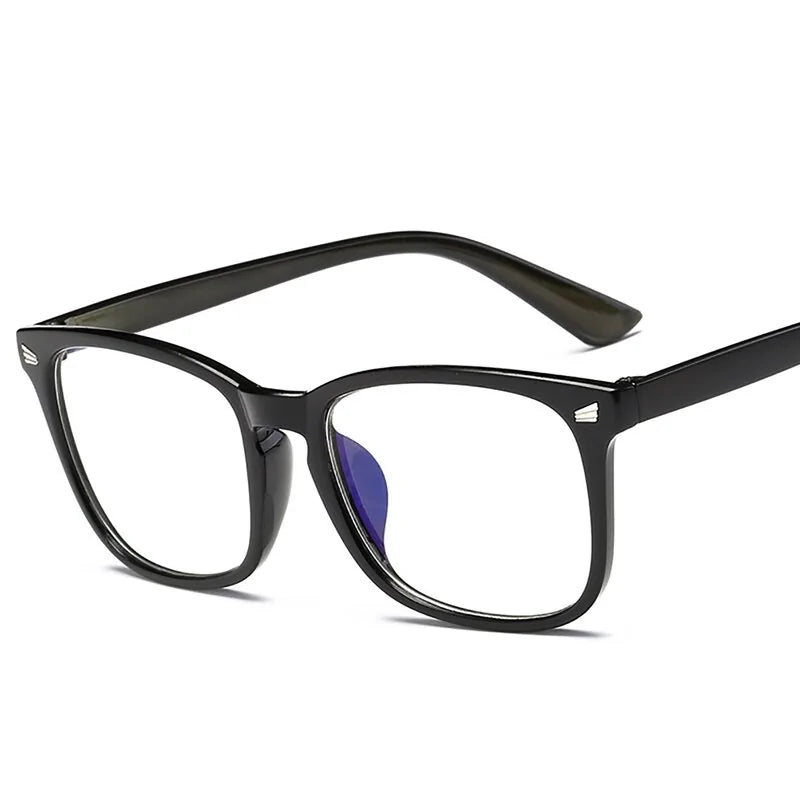 2020 Anti Blue Light Computer Glasses: Fashion Coating Lens Eyewear for Men and Women